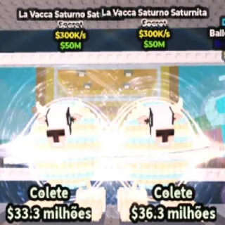 X2 La Vacca Saturno Saturno Saturnita