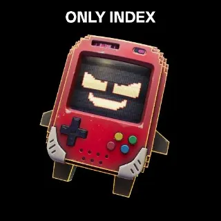8-Bit Sprite
