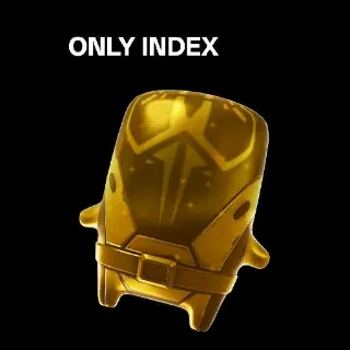 Gold Seven Sprite