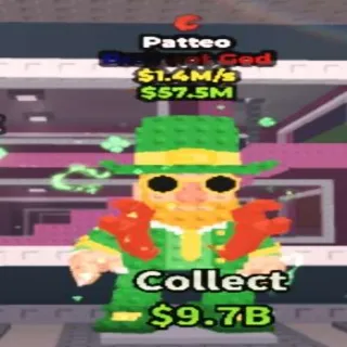 Patteo