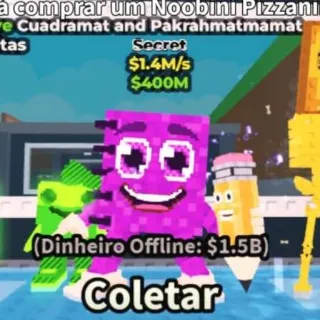 Cuadramat And Pakrahmatmamat