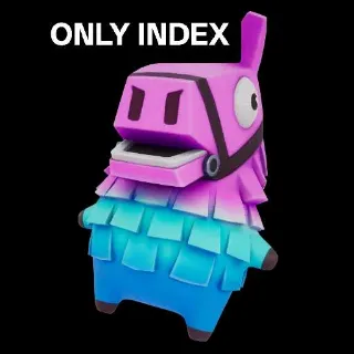 Llama Sprite