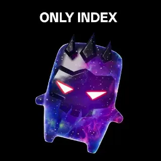 Galaxy Boss Sprite