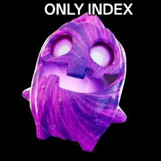 Bounty Hunter Spooky Dash Sprite