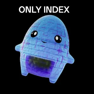 Loot Hacker Onigiri Sprite