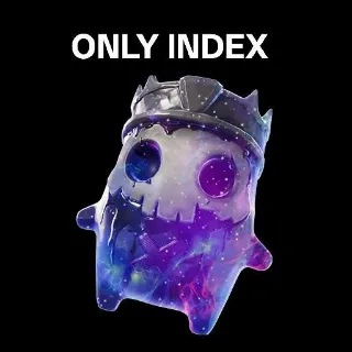 Galaxy King Sprite