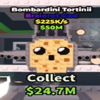 Bombardini Tortinii