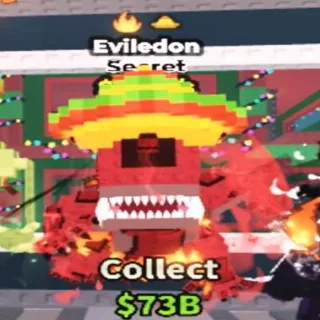 315M/s Eviledon 2 Traits