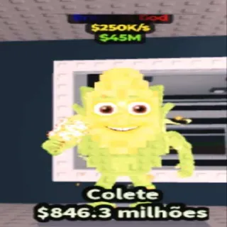 Corn Corn Corn Sahur