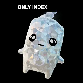 Gem Water Sprite