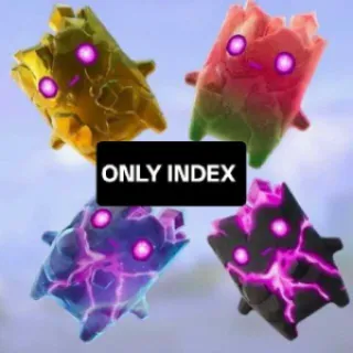 4x Zero Point Sprite