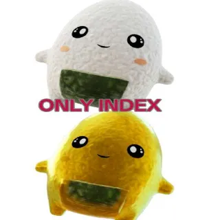 X2 Bundle Onigiri Sprite