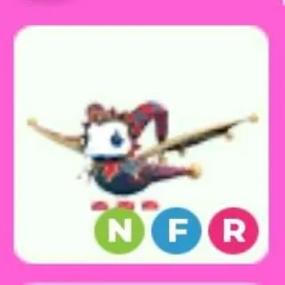 Nfr Jester Dragon