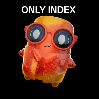 Trick or Treat X-Ray Sprite