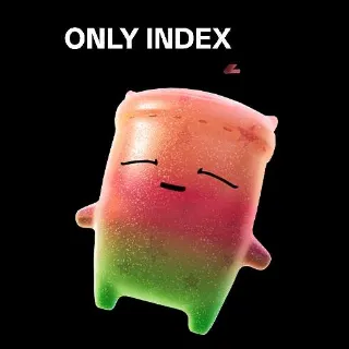 Gummy Dream Sprite