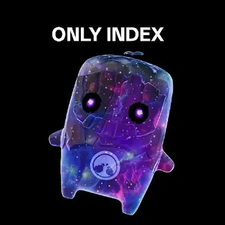 Galaxy Earth Sprite