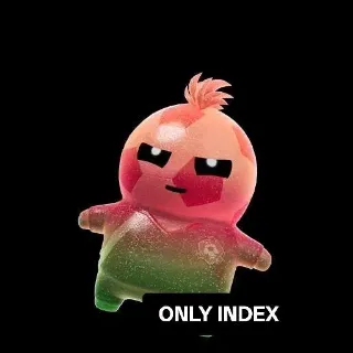 Gummy Striker Sprite