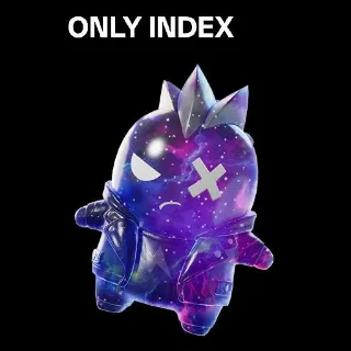 Galaxy Punk Sprite