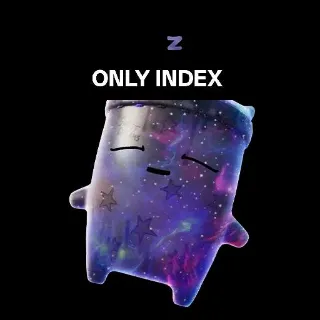 Galaxy Dream Sprite