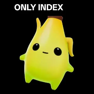 Peely Sprite