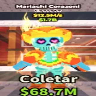 Mariachi Corazoni