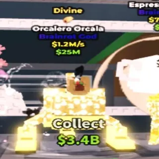 Divine Orcalero Orcala Tacos