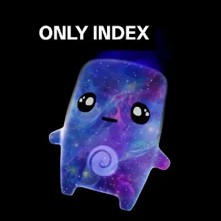 Galaxy Air Sprite