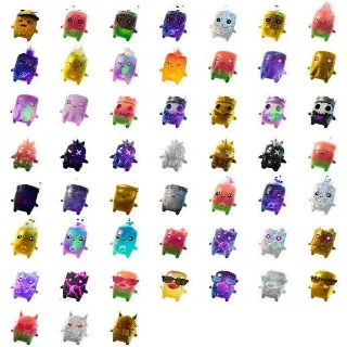 Bundle For Patolino