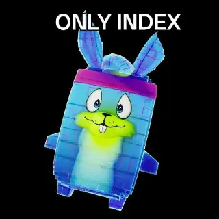 Loot Hacker Jackrabbit Sprite