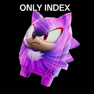 Bounty Hunter Shadow Sprite