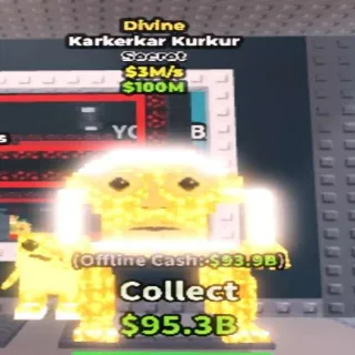 Divine Karkerkar Kurkur