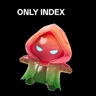 Gummy Aura Sprite