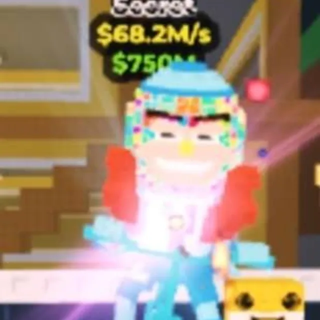 68.2M/s Diamond Chicleteira Bicicleteira 4 Mutations - Steal a Brainrot ...