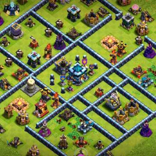 Townhall 13