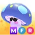 MFR Mushroom Friend