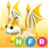 NFR Fairy Bat Dragon