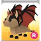 R Bat Dragon