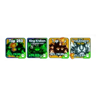 Tap Simulator Bundle