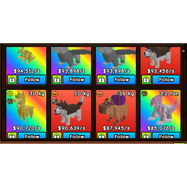 รายการภาพถ่าย