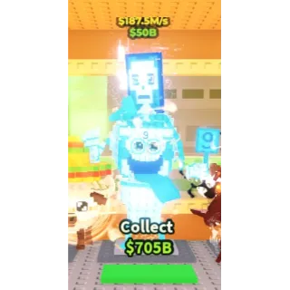 187.5m/s Diamond La Secret Combinasion