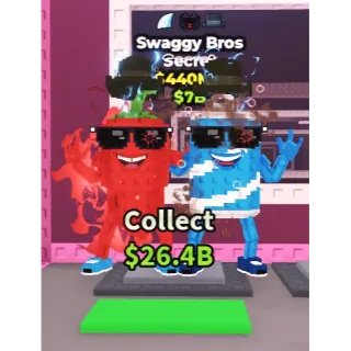 440m/s Swaggy Bros