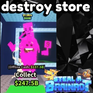 Rainbow La Secret 1.2b/s