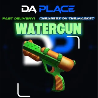 Watergun  - MM2