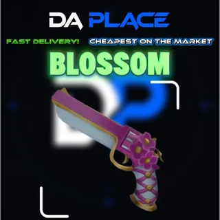 Blossom - MM2