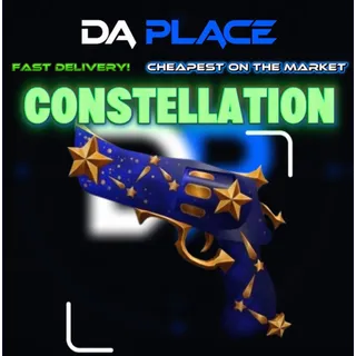 Constellation - MM2