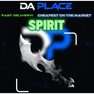 Spirit - MM2