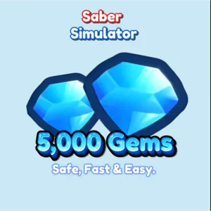 Saber Simulator