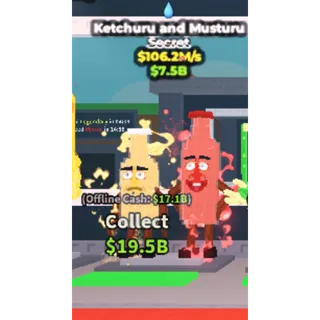 106.2m/s Ketchuru and Musturu 