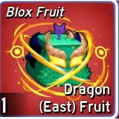 Dragon (East) - Blox Fruits