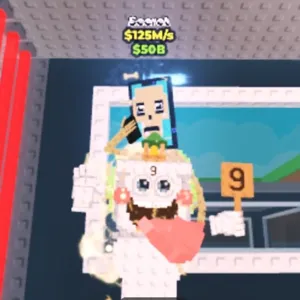 La Secret Combinasion